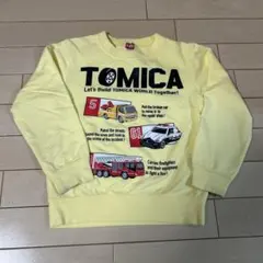 トミカ トップス