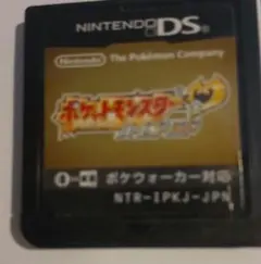 2026年最新】ポケモン ハートゴールド ポケウォーカーの人気アイテム