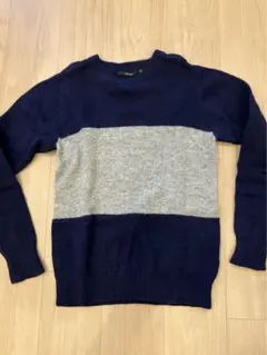 セーター、niko and...、Mサイズ