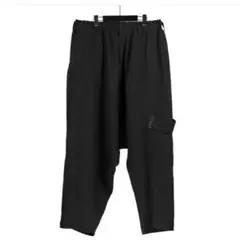 2026年最新】Yohji Yamamoto POUR HOMME メンズ サルエルパンツの人気