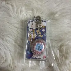 たまごっち おかしなたまごボーロっち てんしっち パールピンク