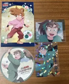 善法寺伊作 忍たま乱太郎 ブロマイド 6年 忍たま カード ブロマイド