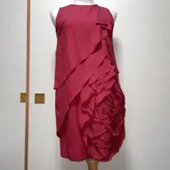 ダイアグラム　パーティドレス・ワンピース