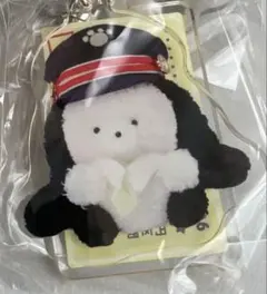 じょせまる　ポップアップ　とれいんぽぷあぷ　ごまみるく　アクキー