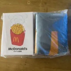 McDonald's ポテト加湿器 本体のサムネイル
