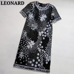 2026年最新】LEONARD レディース ロングワンピースの人気アイテム