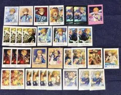 あんスタ　Ra*bits 真白友也　紙類・カードまとめ売り