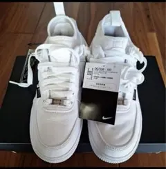 ナイキ　エアフォース　ワン　２３　ゴアテックス　アンダーカバー