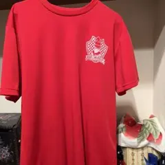 バレーボールTシャツ