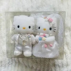 2026年最新】sanrio ハローキティ ウェディングの人気アイテム - メルカリ