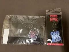 ONE OK ROCK DETOX 映画特典グッズセット - メルカリ