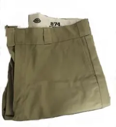 ディッキーズ874 ワークパンツ