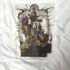 デスノート アクリルスタンド DEATH NOTE 夜神月 弥海砂 L アクスタ