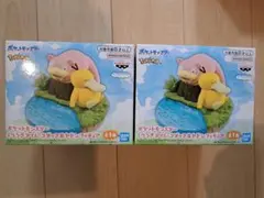 ポケットモンスター　くつろぎタイム