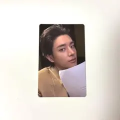 ENHYPEN DESIRE UNLEASH comeback 特典 ジェイク