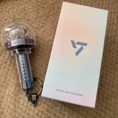 2026年最新】seventeen キーリング ペンライトの人気アイテム - メルカリ