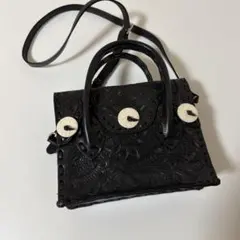 カービングバック　2WAY ハンド　ショルダーのサムネイル