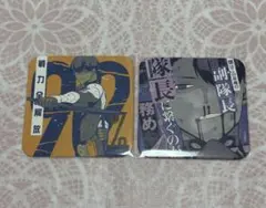 T*i様 【最終値下げ】怪獣8号 アートコースター 保科宗四郎 まとめ売り