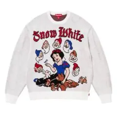 2025年最新】Supreme Snow White Sweaterの人気アイテム - メルカリ