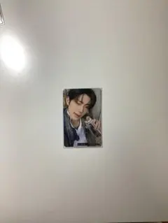 ALPHA DRIVE ONE タワレコ特典A・B サンヒョン