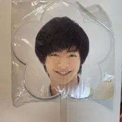 Hey! Say! JUMP 知念侑李 SUMMARY2011ミニうちわ