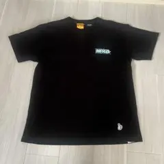 FR2 KMNZ コラボTシャツ White XL - メルカリ