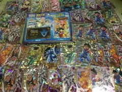 ドラゴンクエスト　ダイの大冒険　トレーディングカード　まとめてセット