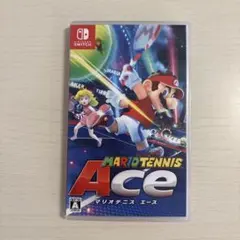 マリオテニスエース