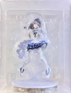 t*n様 【開封済美品】希少フィギュア スターリースカイ・ブライト渋谷凛 アイド