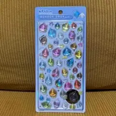 ボンボンドロップシール 48枚入り