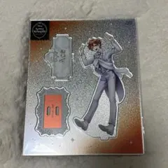 【新品・未使用】ツイステ エース・トラッポラ プラチナジャケット アクスタ