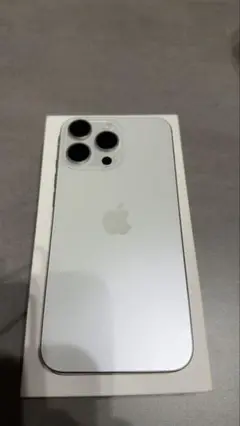 iPhone15ProMax 515GB 美品