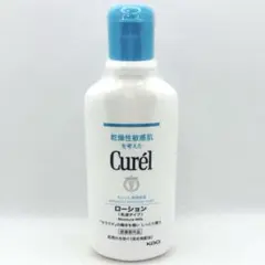 【R200】キュレル 潤浸保湿ローション 220ml 新品未開封のサムネイル
