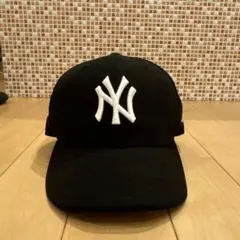 New Era ニューヨーク・ヤンキース 59FIFTY キャップ