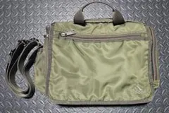 アディダス　手提げ&ショルダーバッグ