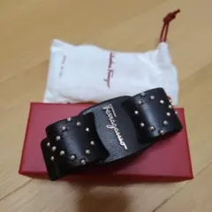 Salvatore Ferragamo バレッタ スタッズのサムネイル
