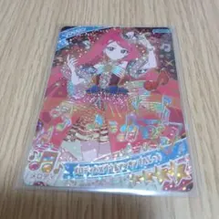 アイプリ サクラ メロディバズリウムアンサンブルレッド