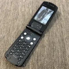 ❤️docomo❤️ガラケー❤️P902iS❤️のサムネイル