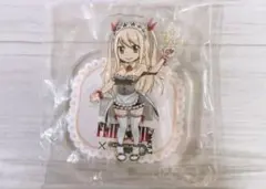 ☆ FAIRYTAIL キャラウムカフェ ルーシィ 缶バッジ② ☆ ※超レア！！ ☆ FAIRYTAIL キャラウムカフェ ルーシィ 缶バッジ② ☆ ※超レア