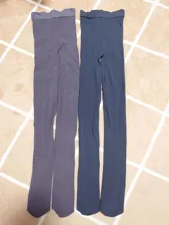 カラータイツ セット