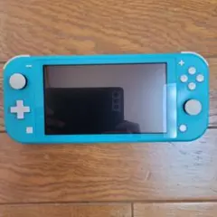 2025年最新】nintendo switch lite ターコイズの人気アイテム