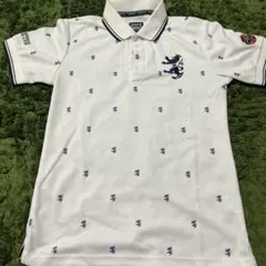 Admiral ポロシャツ ホワイトもも様専用