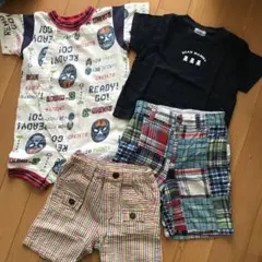 男の子 80 まとめ売り