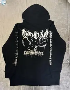 QOOZA シナモロール コラボ 2点セット