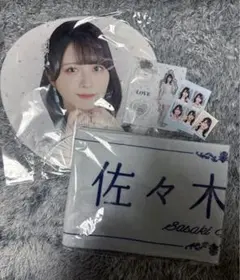 【FC限定 】＝LOVE 個別スクエアトートバッグ 佐々木舞香 イコラブ カバン FC限定 】＝LOVE 個別スクエアトートバッグ 佐々木舞香 イコラブ