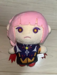 花譜 ぬいぐるみ ポストカード 缶バッジ 色紙 まとめ 花譜 ぬいぐるみ ポストカード 缶バッジ まとめ | Mercari