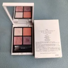 RMK シンクロマティックアイシャドウパレット　ex16 ミスティックミューズ
