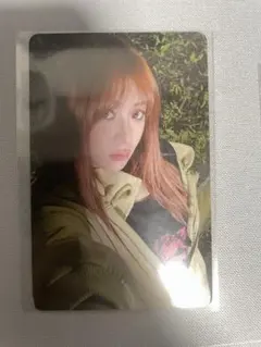 lesserafim different ums ユンジン ラキドロ 4回目