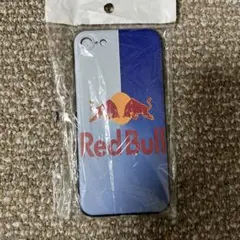 【新品未使用】Red Bull iPhone用ケース　アイフォーンSE系