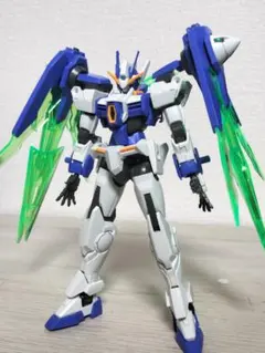 ジャンク】HGガンダムダブルオースカイメビウス - メルカリ